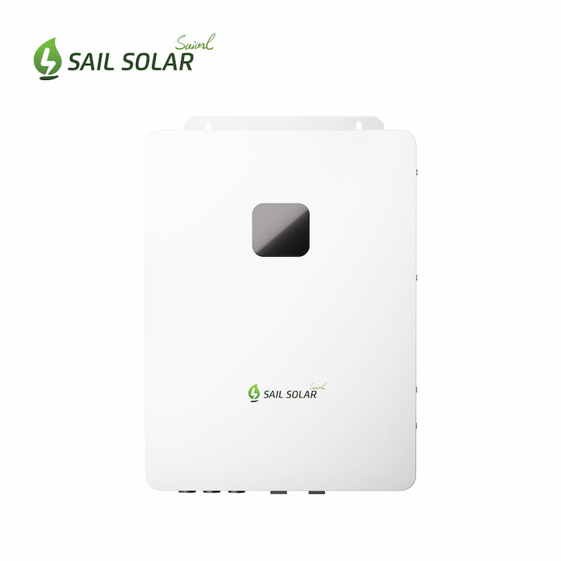 Inverter solari ibridi a onda sinusoidale pura da 10 kW e 48 V CC, fase divisa, per uso domestico