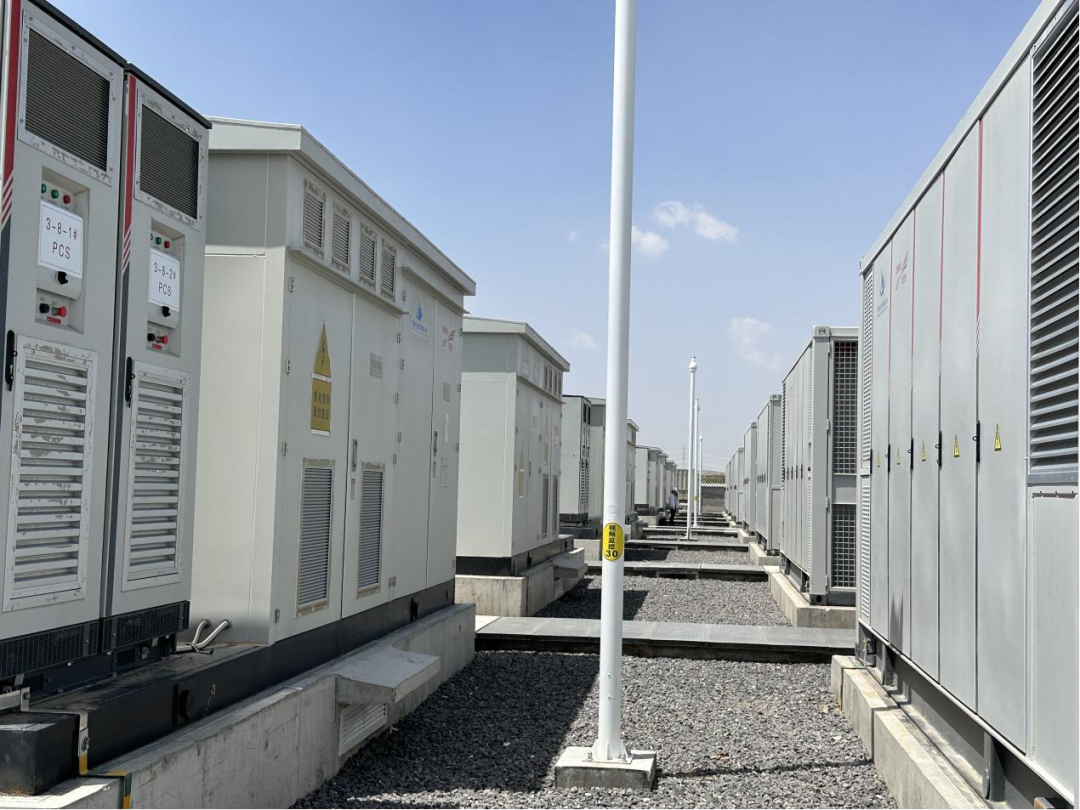 Impianto solare commerciale da 1 MW in Thailandia