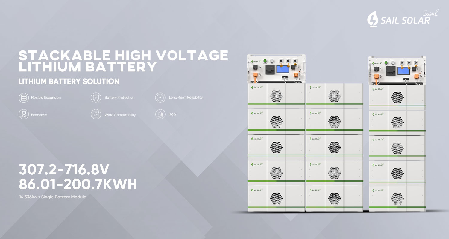 14.336kwh lithium battery