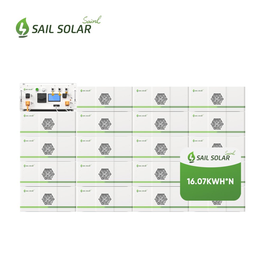 stackable lithium battery