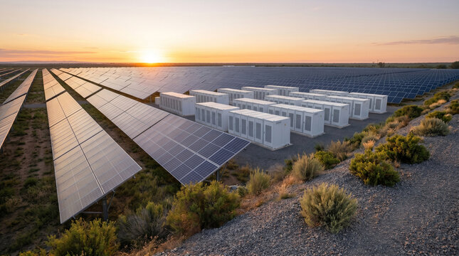 Accumulo di energia solare: batterie agli ioni di sodio vs batterie agli ioni di litio – La tecnologia dominante nel mercato attuale delle batterie solari